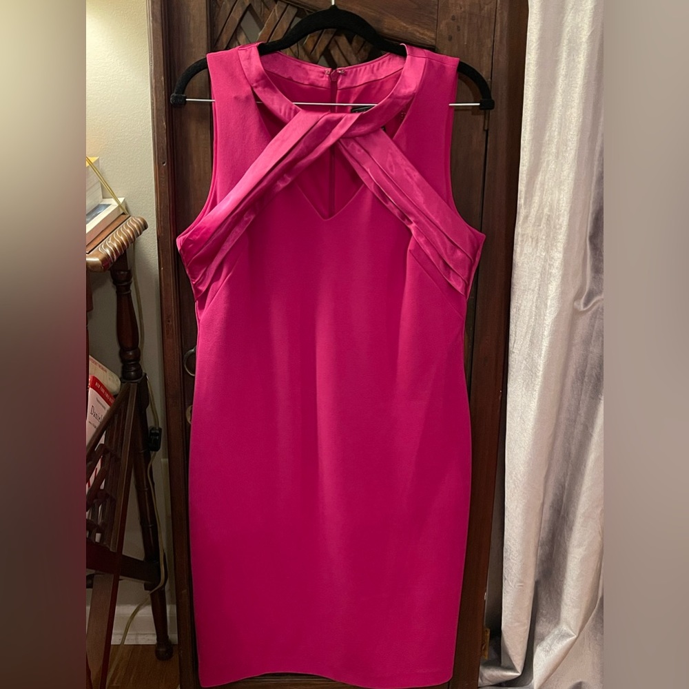 EUC Jessica Howard dress